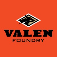 Valen Foundry, Inc. logo - Similar company to Tacfi, Llc