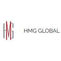 HMG Global logo - Similar company to It Wonders Web Pte. Ltd.