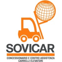 SOVICAR SRL logo - Similar company to Golo Srl