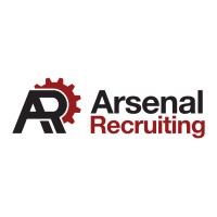 Arsenal Recruiting logo - Similar company to Wildfactory
