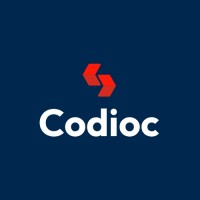 Codioc logo - Similar company to High Value Logistics
