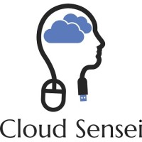 Cloud Sensei Inc logo - Similar company to Cloudsensei