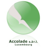Accolade s.à r.l. logo - Similar company to Globe-It S.A R.L.-S