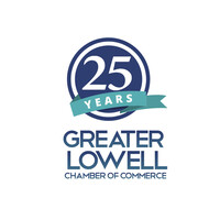 Greater Lowell Chamber of Commerce logo - Similar company to Riverbend