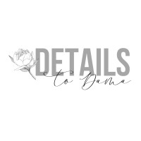 Details to Dama logo - Similar company to Yushkova Design Inc.