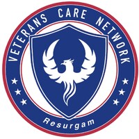 Veterans Care Network logo - Similar company to One Home Solution
