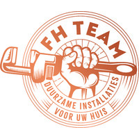 FH Team logo - Similar company to Van Ekeren Kuiper Woning- En Bedrijfsmakelaars