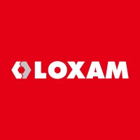 LOXAM Danmark logo - Similar company to Feddet Strand Resort