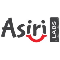 AsiriLabs logo - Similar company to Opendireito Llc