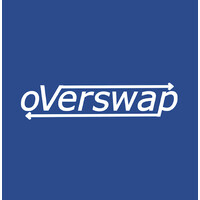 Overswap logo - Similar company to Urban Walkabout