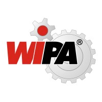 WIPA Werkzeug- und Maschinenbau GmbH logo - Similar company to Draht Müller Gmbh Und Co. Kg