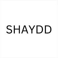 SHAYDD logo - Similar company to Corewater Technologies, Inc.