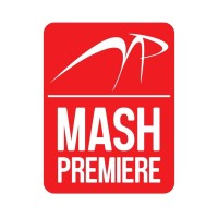 Mash premiere logo - Similar company to Stemya