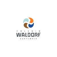Colegio Waldorf Guatemala logo - Similar company to Trinus.Waldorf