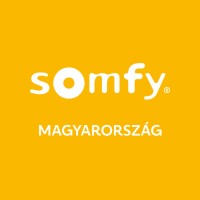 Somfy Magyarország logo - Similar company to Ventree