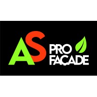 AS PRO FAÇADE logo - Similar company to Karaca Frères Façades - Karaca Distribution