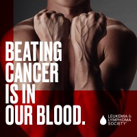 The Leukemia & Lymphoma Society - Orange County Inland Empire logo - Similar company to Leukemia & Lymphoma Society California Southland