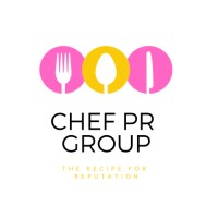 Chef Public Relations Group logo - Similar company to C9|Pr