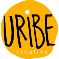 Uribe Creative logo - Similar company to Shot Selector