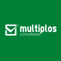 Multiplos - Serviços de Gestão, Lda. logo - Similar company to Nextconsulting
