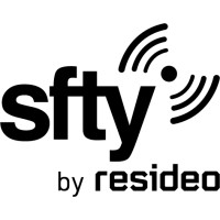sfty by Resideo logo - Similar company to Hefei Wnk Smart Technology Co., Ltd.
