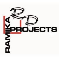 Ramika Projects (Pty) Ltd logo - Similar company to Ecat Online