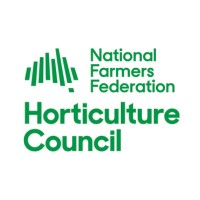 NFF Horticulture Council logo - Similar company to Barunga Grains