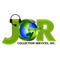 JGR Collection Services, Inc. logo - Similar company to Typing Angels