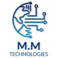 Master Mind Technologies logo - Similar company to Master Minds Technologies