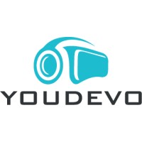 Youdevo logo - Similar company to Zero It Lab