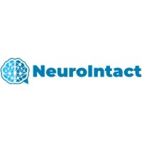 NeuroIntact logo - Similar company to Curespec
