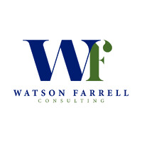 WF Consulting logo - Similar company to Wf Consulting
