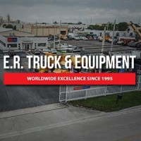E.R Truck & Equipment logo - Similar company to First Fleet  Services