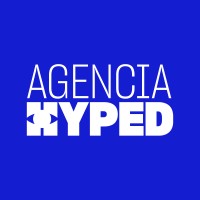 Agencia Hyped logo - Similar company to Ams Libros