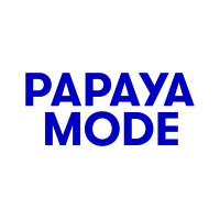 PAPAYA MODE logo - Similar company to Objeto