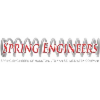Spring Engineers Of Houston logo - Similar company to Trace-A-Matic South