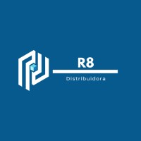 R8 Distribuidora de Calçados logo - Similar company to C&M Comércio E Distribuição