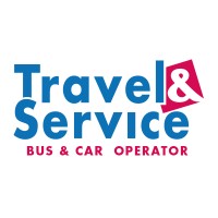 Travel & Service logo - Similar company to Due Punti Digital
