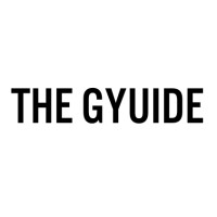 The GYUIDE logo - Similar company to Social Visibility