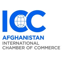 ICC Afghanistan logo - Similar company to Afghan American Artists And Writers Association