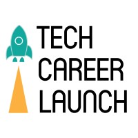 Tech Career Launch logo - Similar company to Garoon Tech