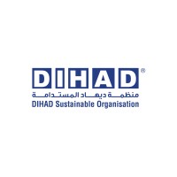 DIHAD Sustainable Organisation logo - Similar company to Index Holding