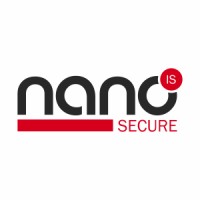 Nano Secure logo - Similar company to Tq Group