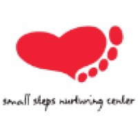 Small Steps Nurturing Center logo - Similar company to Trohn