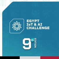 Egypt IoT & AI Challenge logo - Similar company to Iot Sensus