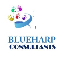 Blueharp Consultants logo - Similar company to Blue Harp Technologies Pvt. Ltd.