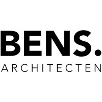 BENS architecten en ingenieurs logo - Similar company to Jonge Orde - Denktank Architectuur