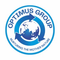Optimus Enviropro Group logo - Similar company to Optimus Enviro
