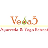 Veda 5 -  BEST LUXURY HOLISTIC WEDDING DESTINATION IN INDIA logo - Similar company to Veda5 Wellness
