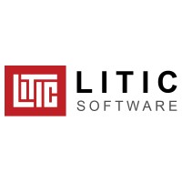 LITIC Co., Ltd logo - Similar company to A.D1 Labs Blockchain Venture Builder